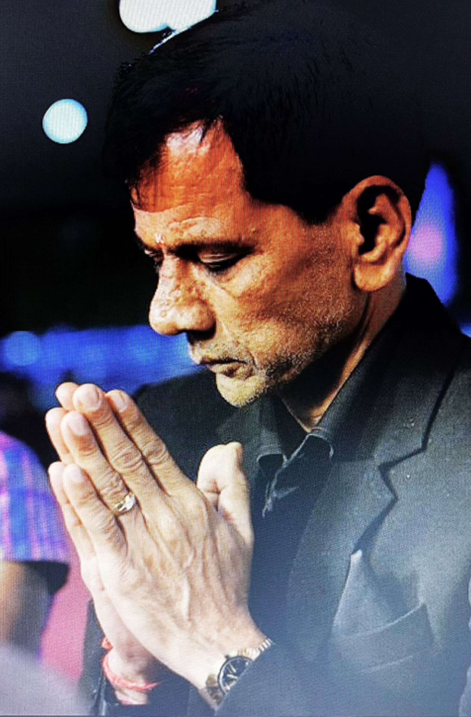 Late Mr. Jayantilal D. Kanani