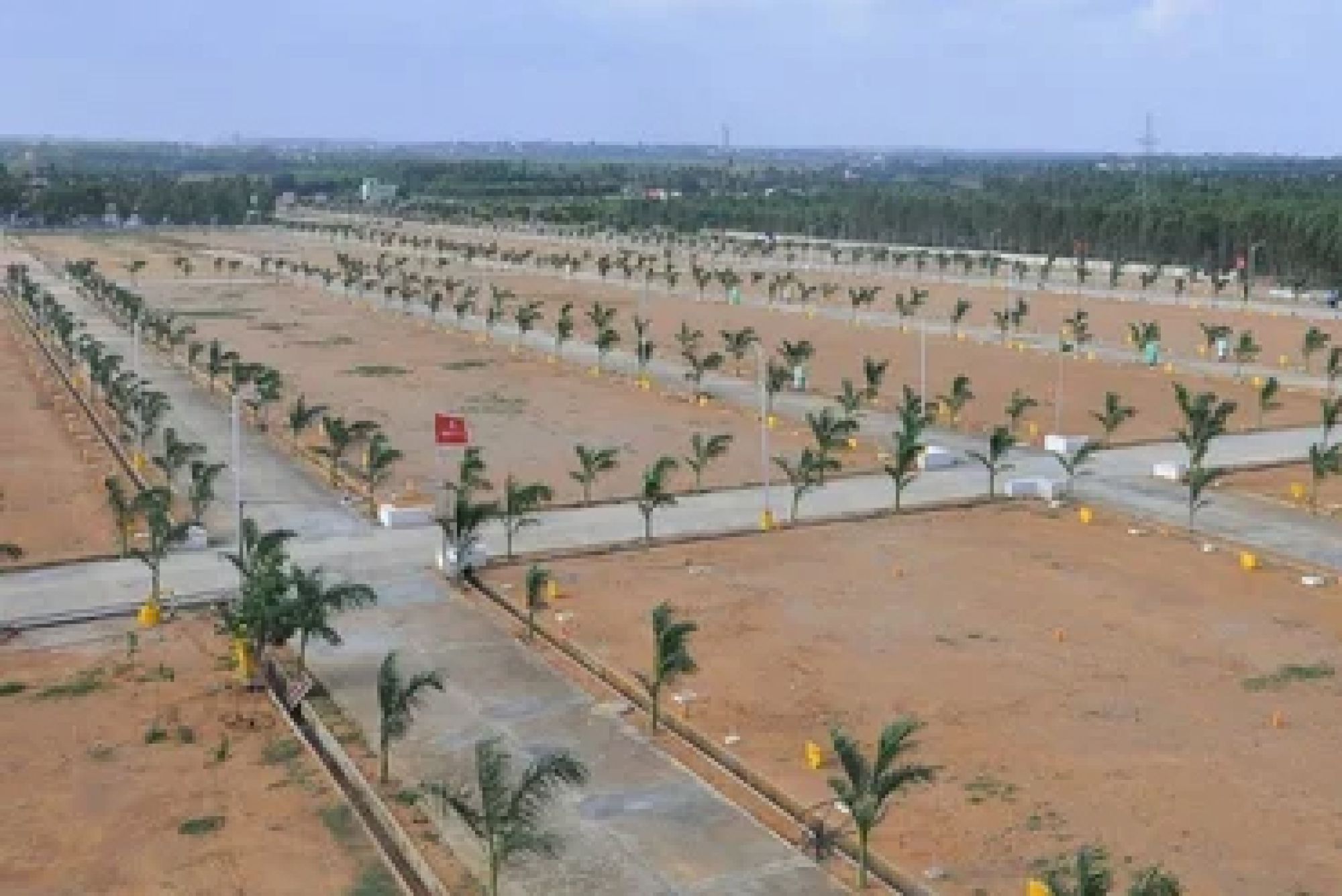 Open Land/Plots
