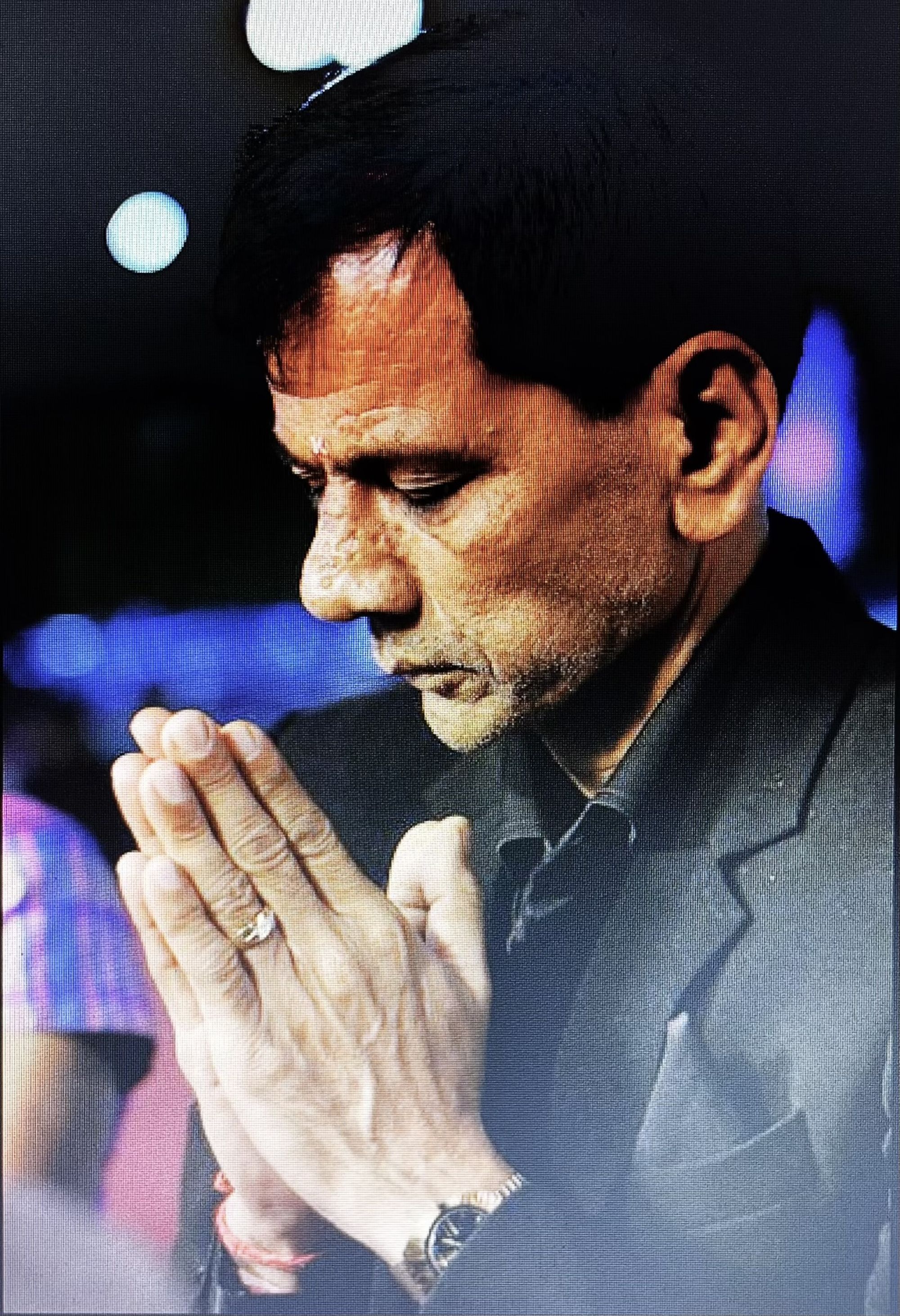 Late Mr. Jayantilal D. Kanani	